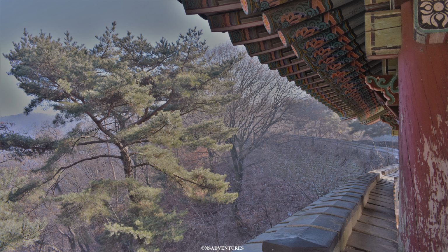 Cosa vedere in Corea del Sud: 10 luoghi ed esperienze! | NSADVENTURES