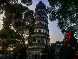 Suzhou _ Full Tower