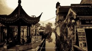 Suzhou _ Old Style