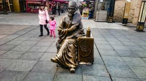 Xi'An _ Old Man